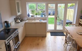 Pearl Cottage